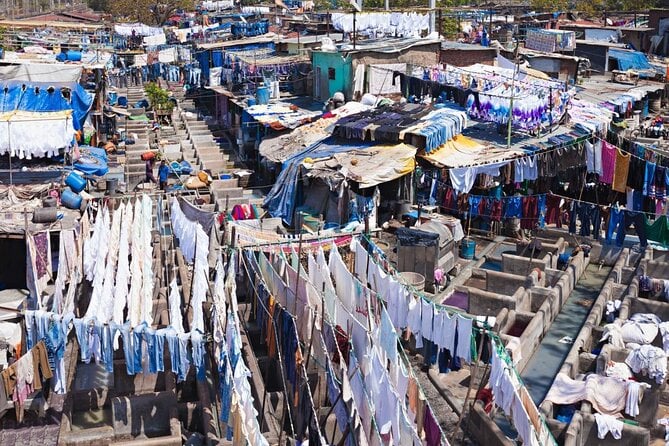 Private Tour: Malabar Hill, Mani Bhavan and Dhobi Ghat in Mumbai - Good To Know