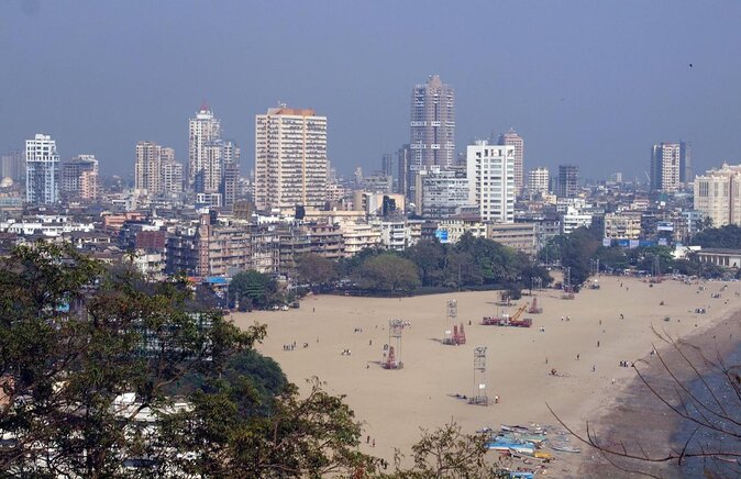 Private Tour: Malabar Hill, Mani Bhavan and Dhobi Ghat in Mumbai - Exploring Malabar Hill
