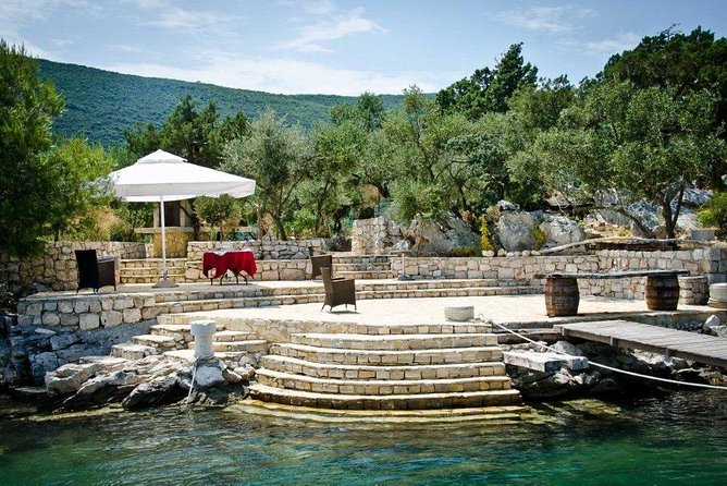 Private Tour: Mali Ston Day Trip With Oyster Tasting From Dubrovnik - Cancellation Policy and Pricing