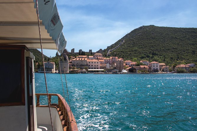 Private Tour: Mali Ston Day Trip With Oyster Tasting From Dubrovnik - Frequently Asked Questions