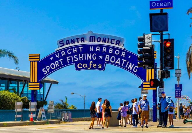 Private Tour Malibu Santa Monica Venice Iconic Beaches - Inclusions and Additional Information