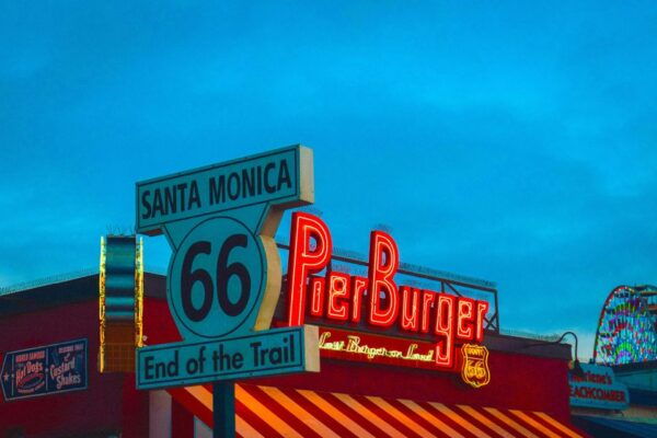 Private Tour Malibu Santa Monica Venice Iconic Beaches - Common Questions