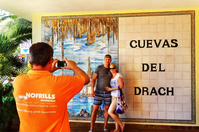 Private Tour: Mallorca Caves of Drach and Majorica Pearl Factory - Reviews
