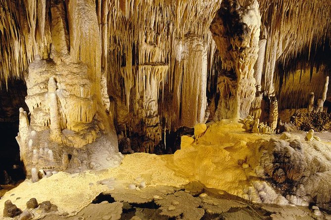Private Tour: Mallorca Caves of Drach and Majorica Pearl Factory - Directions