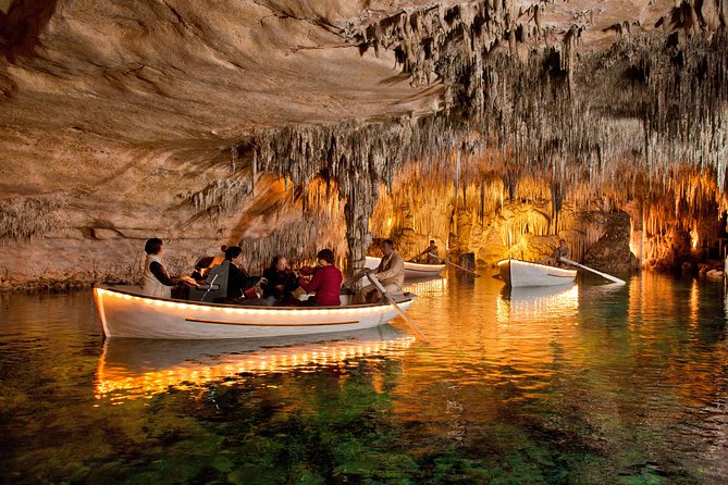 Private Tour: Mallorca Caves of Drach and Majorica Pearl Factory - Additional Information