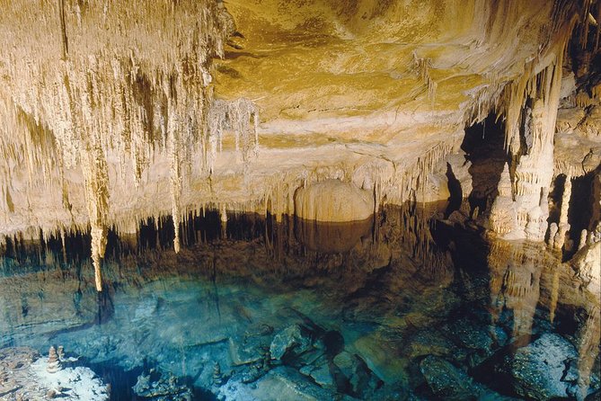 Private Tour: Mallorca Caves of Drach and Majorica Pearl Factory - The Sum Up
