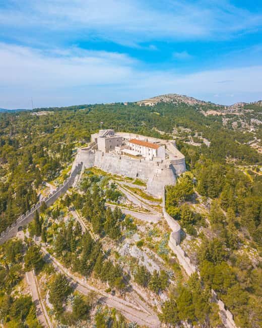 Private Tour: Mamma Mia, Blue Cave and Hvar - 5 Islands Tour - Good To Know