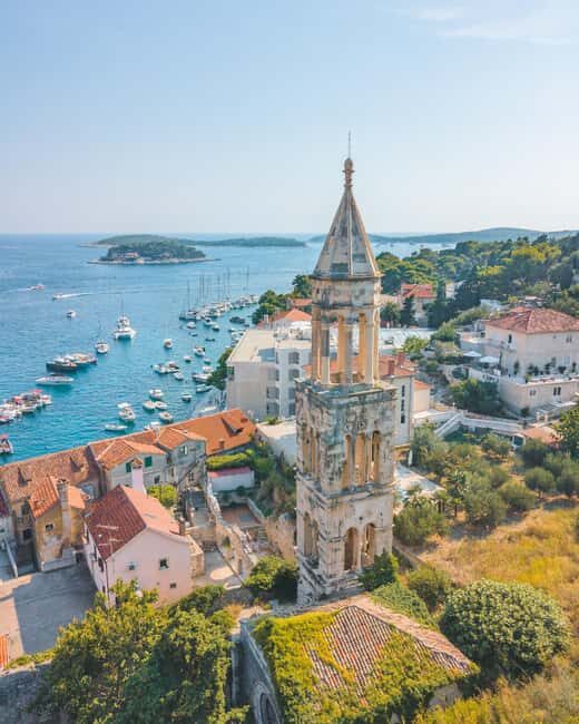 Private Tour: Mamma Mia, Blue Cave and Hvar - 5 Islands Tour - Authentic Insights from Reviews