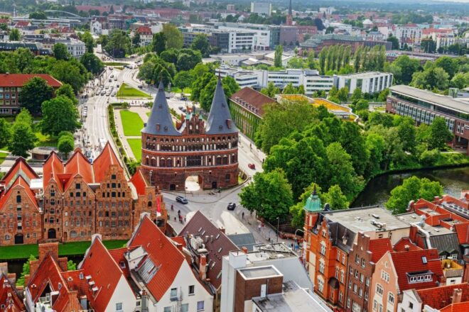 Private Tour - Maritime History of Lubeck & Museumshafen - Iconic Places to Visit in Lubeck