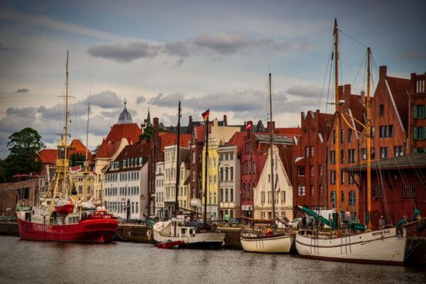 Private Tour - Maritime History of Lubeck & Museumshafen - How to Book and Directions