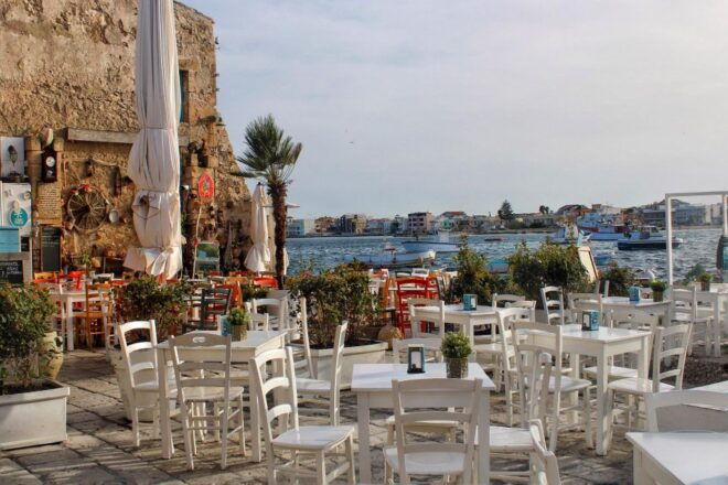 Private Tour Marzamemi and Natural Reserve Vendicari - Itinerary