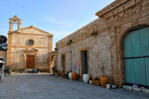 Private Tour Marzamemi and Natural Reserve Vendicari - Directions