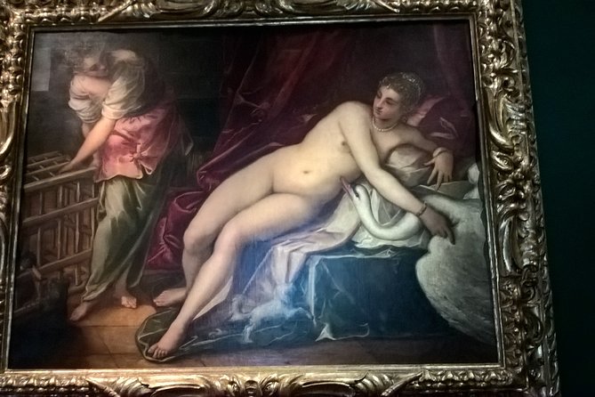 Private Tour: Masterpieces of the Uffizi Gallery - Inclusions and Meeting Details