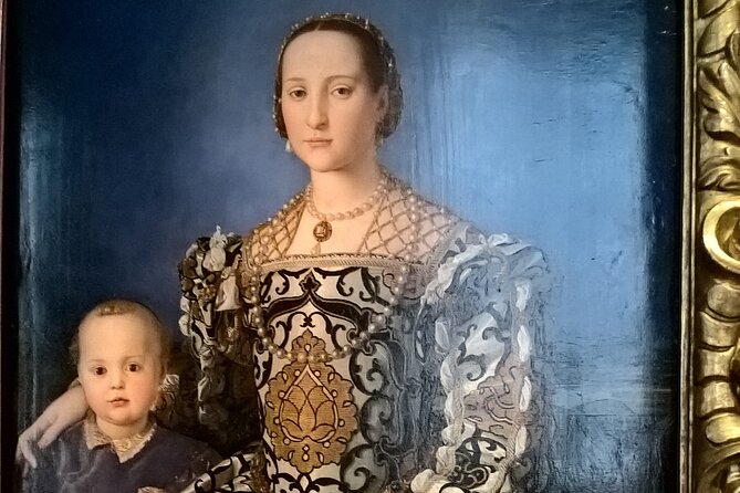 Private Tour: Masterpieces of the Uffizi Gallery - Experience and Flexibility