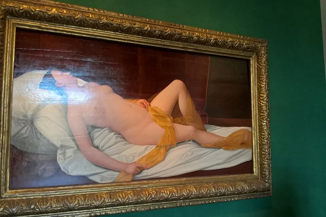 Private Tour: Masterpieces of the Uffizi Gallery - Guides Expertise and Art Exploration