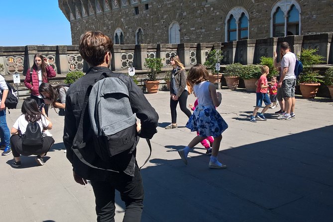 Private Tour: Masterpieces of the Uffizi Gallery - Frequently Asked Questions