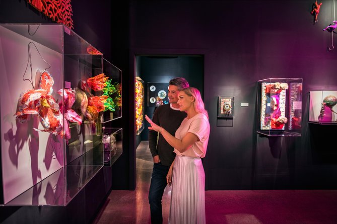 Private Tour - Matakana Art and Wine Village - Must-Visit Attractions in Matakana