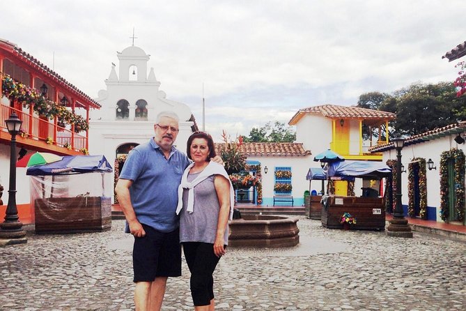 Private Tour: Medellin City – Pablo Escobar and Food Tour - Itinerary Overview