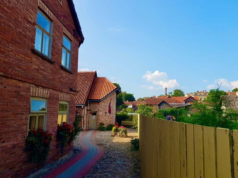 Private Tour Medieval Gems of Kuldga, Sabile and Kandava - Discover Latvia’s Medieval Gems: Kuldiga, Sabile, and Kandava—A Complete Guide