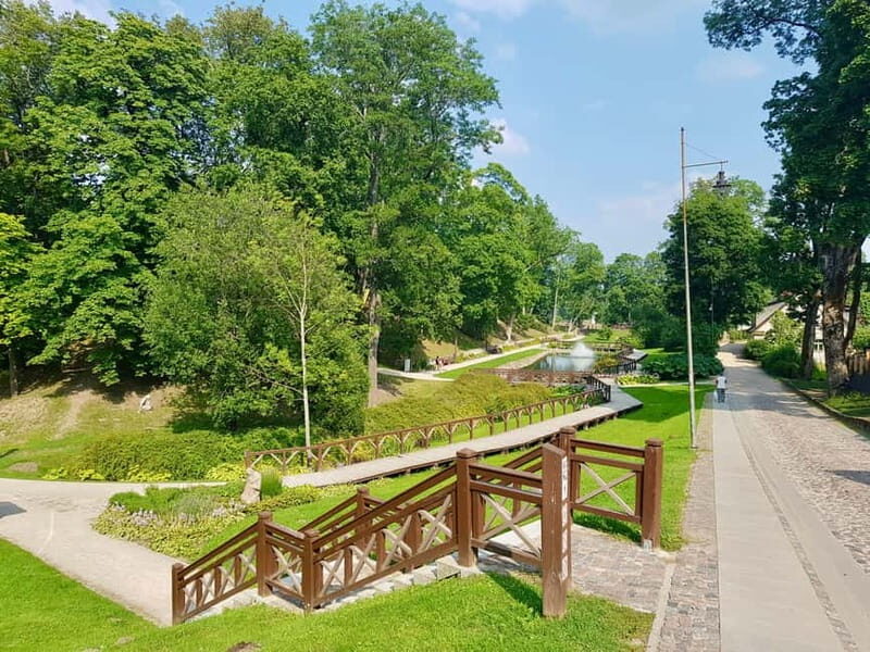 Private Tour Medieval Gems of Kuldga, Sabile and Kandava - Practical Details and Tips