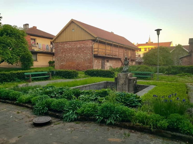 Private Tour Medieval Gems of Kuldga, Sabile and Kandava - Who Will Love This Tour?