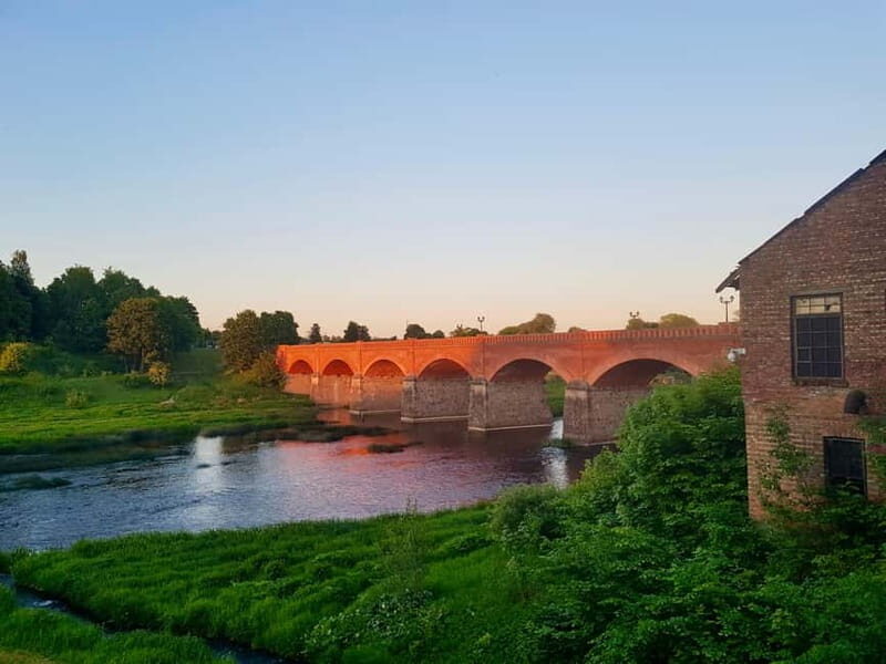 Private Tour Medieval Gems of Kuldga, Sabile and Kandava - Final Words