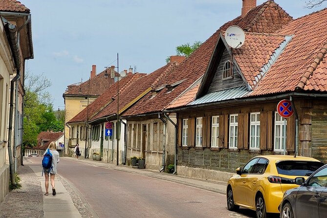 Private Tour: Medieval Gems of Kuldīga, Sabile, and Kandava Towns - Weather and Safety Considerations