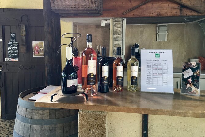 Private Tour, Medieval Saint Paul & Wine Tasting - (From Nice) - Cancellation Policy