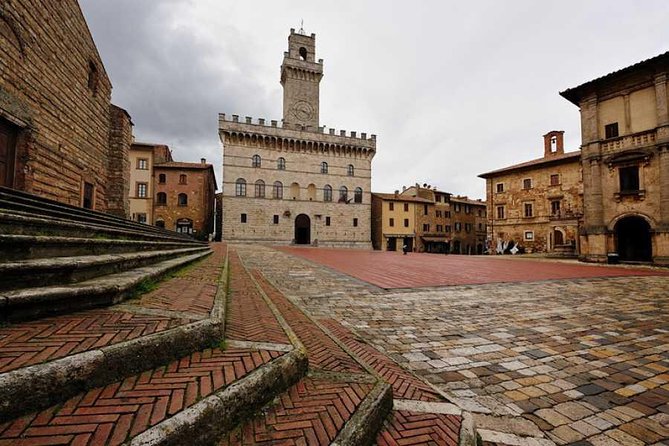 Private Tour: Medieval Val Dorcia by Minivan From Florence - Pricing and Booking Details