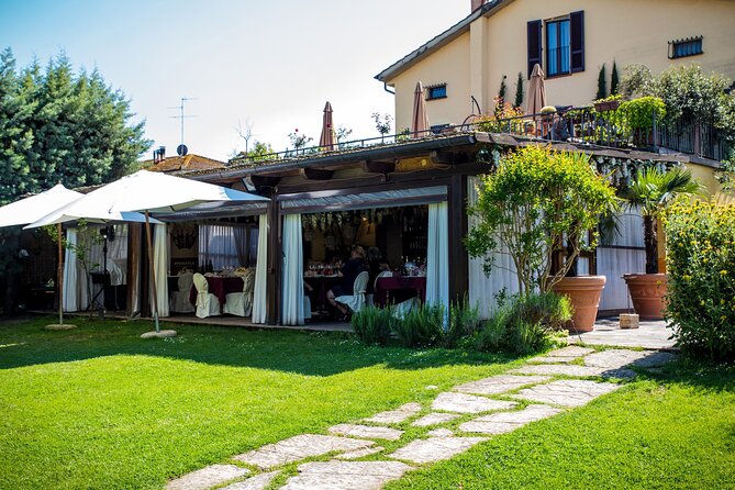 Private Tour: Medieval Val Dorcia by Minivan From Florence - Travel Tips and Recommendations