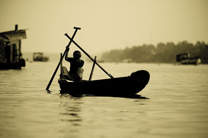 Private Tour: Mekong Delta Day Trip From Ho Chi Minh City - Reviews and Feedback