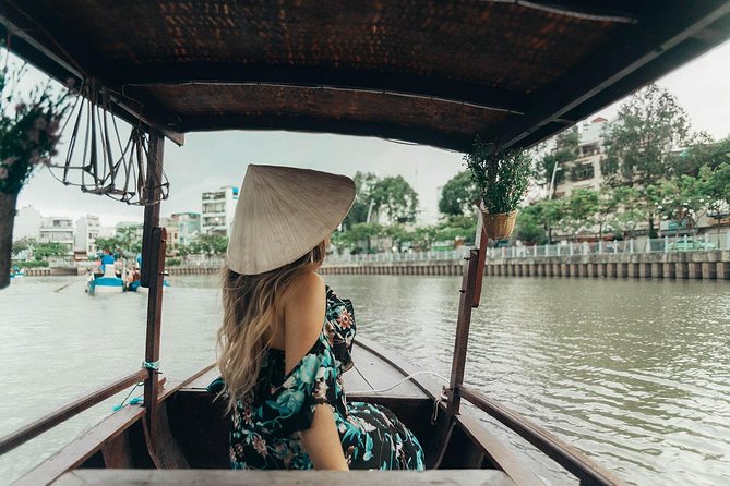 Private Tour: Mekong Delta Day Trip From Ho Chi Minh City - Directions