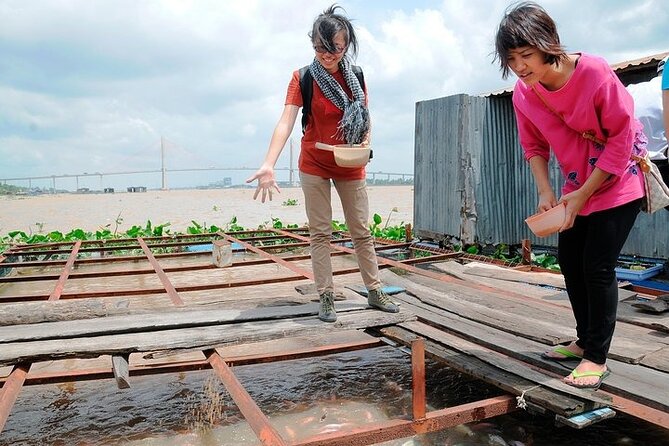 Private Tour : Mekong Delta Rural Life - in Touch With Locals - Meeting and Pickup Details