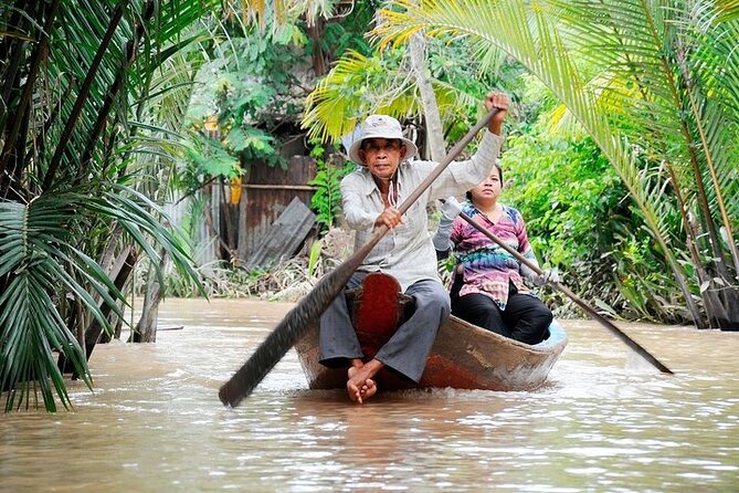 Private Tour : Mekong Delta Rural Life - in Touch With Locals - What to Expect