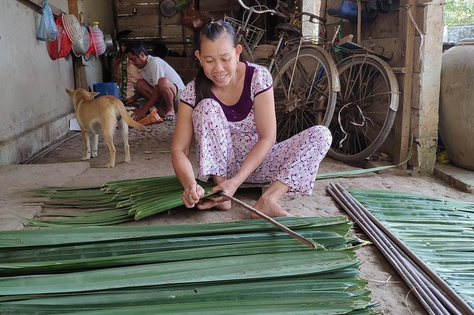 Private Tour : Mekong Delta Rural Life - in Touch With Locals - The Sum Up
