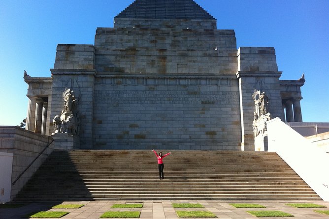 [PRIVATE TOUR] Melbourne City And Bayside Beach Tour - Booking and Contact Information