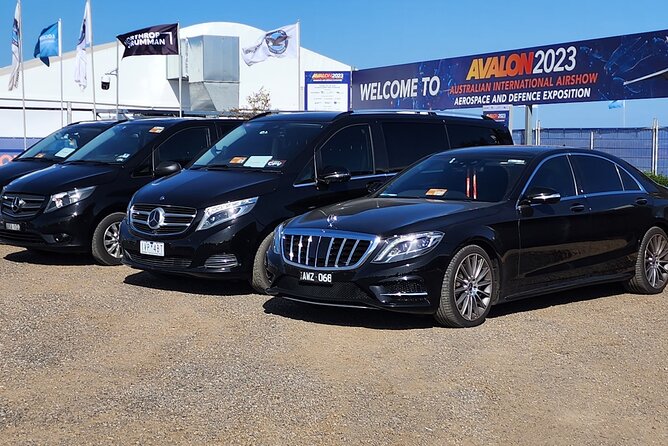 Private Tour Melbourne to Adelaide via Great Ocean Road - Itinerary Overview