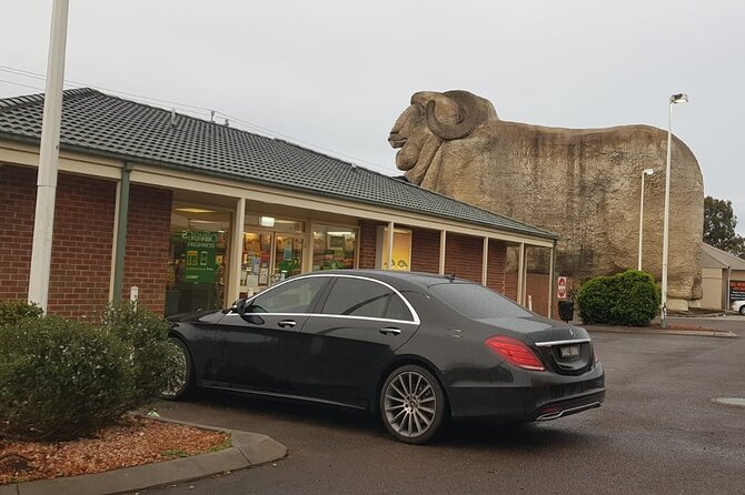 Private Tour Melbourne to Adelaide via Great Ocean Road - Booking Information and Pricing
