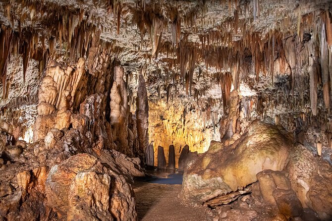 Private Tour: Melissani, Drogarati & Antisamos Swim Stop - Booking and Confirmation Process