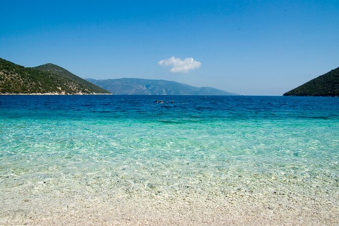 Private Tour: Melissani, Drogarati & Antisamos Swim Stop - Common Questions