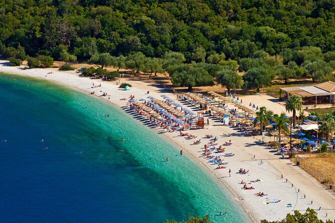 Private Tour: Melissani, Drogarati & Antisamos Swim Stop - The Sum Up