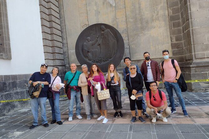 Private Tour Mexico City VIP FULL DAY - Final Thoughts