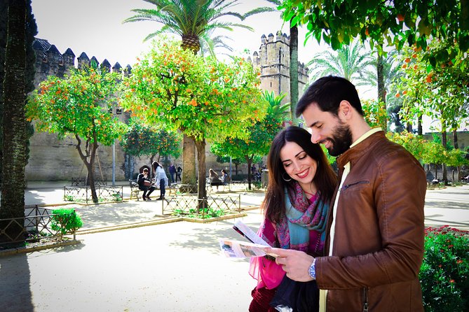 Private Tour: Mezquita-Catedral From Cordoba - Common Questions