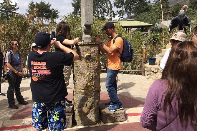 Private Tour: Middle of the World & Pululahua Crater. All Entrances Included! - Tour Overview