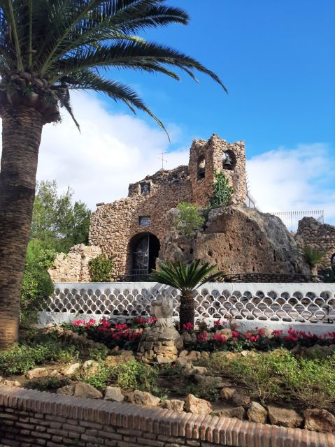 Private Tour Mijas - Booking Directions