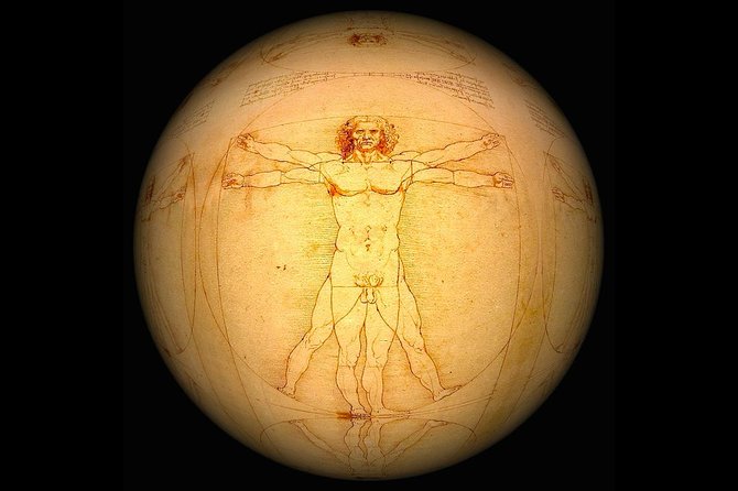 PRIVATE TOUR: Milan: Leonardo Da Vinci Museum - Reviews and Ratings