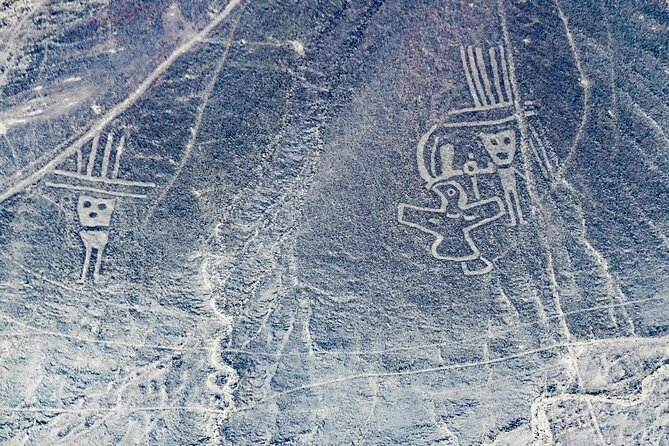 Private Tour Miradores Palpa Nazca With Nazca Lines Overflight - Common Questions