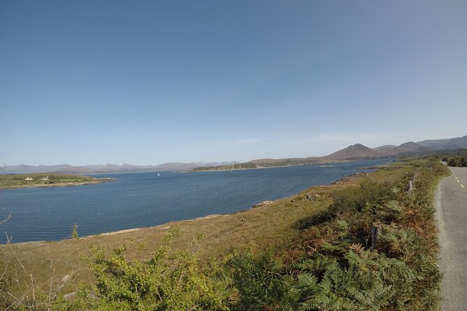 Private Tour: Mizen Head From Kenmare. - Ending and Refund Policy