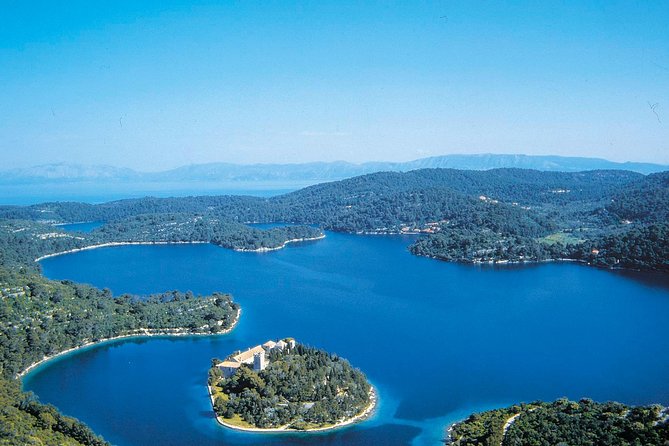 Private Tour: Mljet Island With Jeanneau Cap Camarat 7.5 WA From Dubrovnik - Itinerary Overview