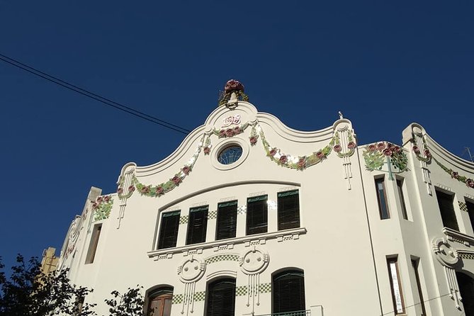 Private Tour Modernism of Valencia - Significance of Modernism in Valencia